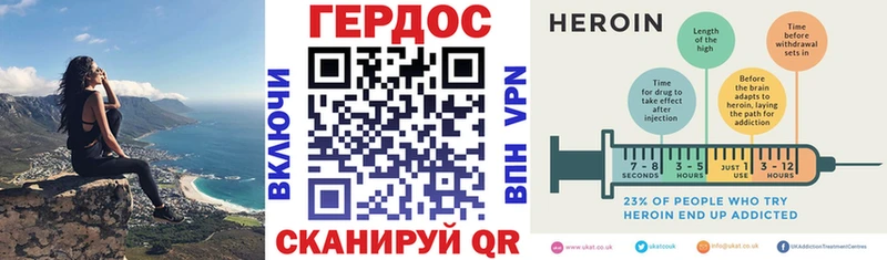Героин Heroin  Дно 